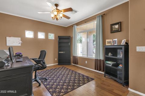 3312 E Mayberry Ave, Gilbert, AZ 85297 photo 7