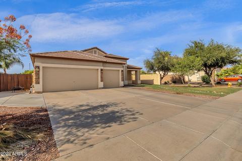 3312 E Mayberry Ave, Gilbert, AZ 85297 photo 3