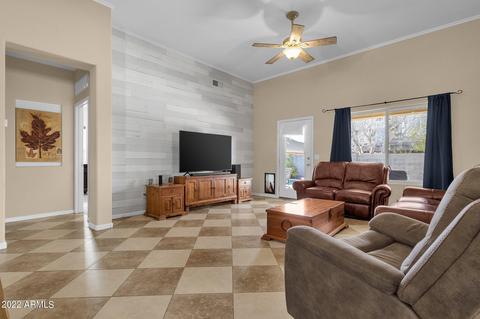 3312 E Mayberry Ave, Gilbert, AZ 85297 photo 16