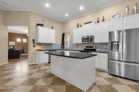 3312 E Mayberry Ave, Gilbert, AZ 85297 photo 10
