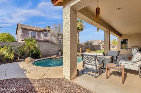 3312 E Mayberry Ave, Gilbert, AZ 85297 photo 29