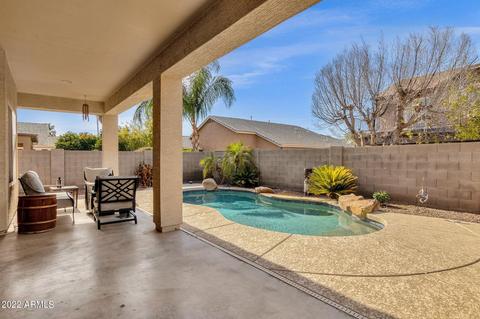3312 E Mayberry Ave, Gilbert, AZ 85297 photo 32