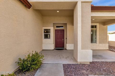 3312 E Mayberry Ave, Gilbert, AZ 85297 photo 5
