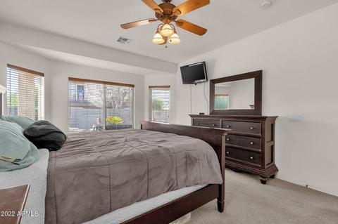 3312 E Mayberry Ave, Gilbert, AZ 85297 photo 21