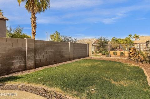 3312 E Mayberry Ave, Gilbert, AZ 85297 photo 35