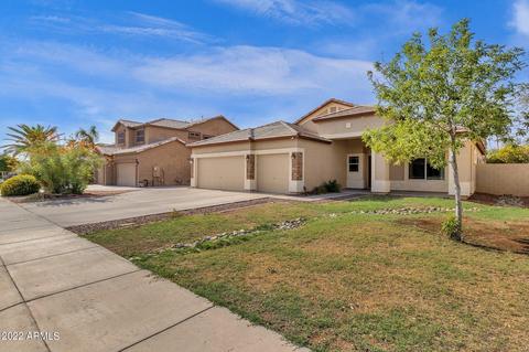 3312 E Mayberry Ave, Gilbert, AZ 85297 photo 2