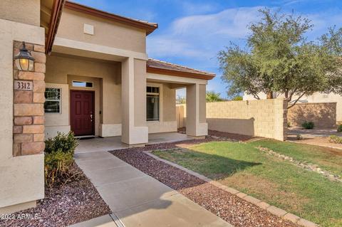 3312 E Mayberry Ave, Gilbert, AZ 85297 photo 4