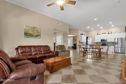 3312 E Mayberry Ave, Gilbert, AZ 85297 photo 18