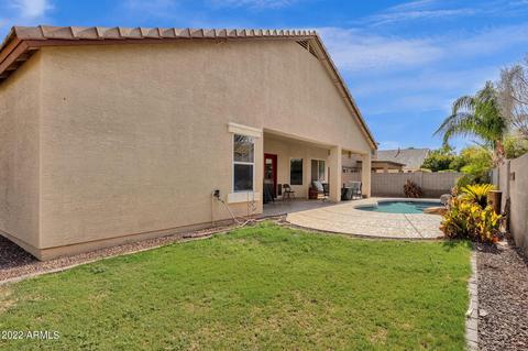 3312 E Mayberry Ave, Gilbert, AZ 85297 photo 37