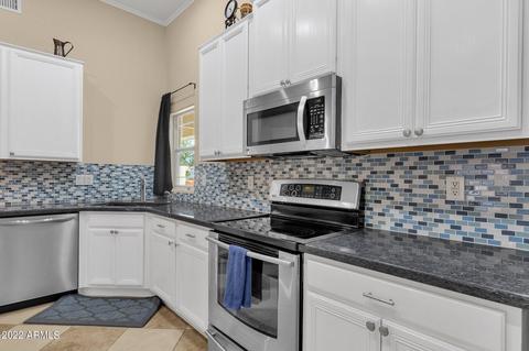 3312 E Mayberry Ave, Gilbert, AZ 85297 photo 12