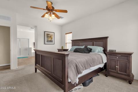 3312 E Mayberry Ave, Gilbert, AZ 85297 photo 20