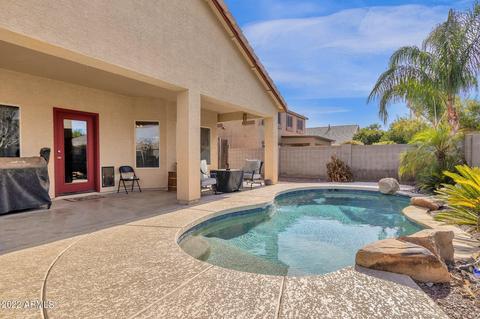 3312 E Mayberry Ave, Gilbert, AZ 85297 photo 34