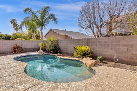 3312 E Mayberry Ave, Gilbert, AZ 85297 photo 33