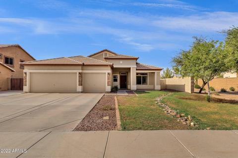 3312 E Mayberry Ave, Gilbert, AZ 85297 photo 1