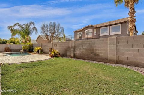 3312 E Mayberry Ave, Gilbert, AZ 85297 photo 36