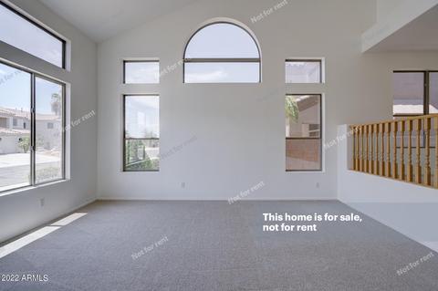6418 W Hackamore Dr, Phoenix, AZ 85083 photo 5