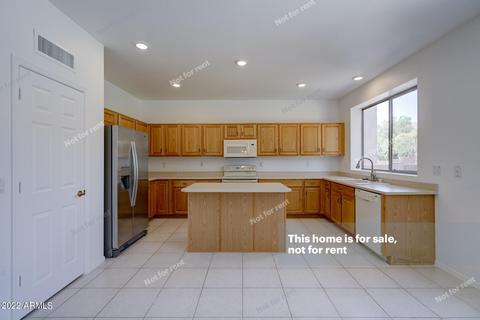 6418 W Hackamore Dr, Phoenix, AZ 85083 photo 4