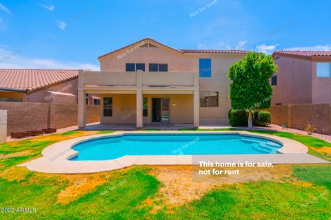 6418 W Hackamore Dr, Phoenix, AZ 85083 photo 7