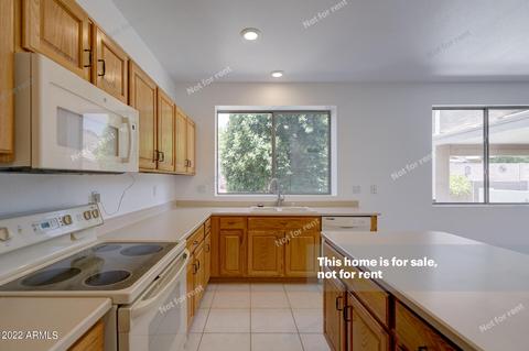 6418 W Hackamore Dr, Phoenix, AZ 85083 photo 9