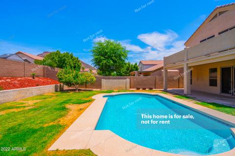 6418 W Hackamore Dr, Phoenix, AZ 85083 photo 35