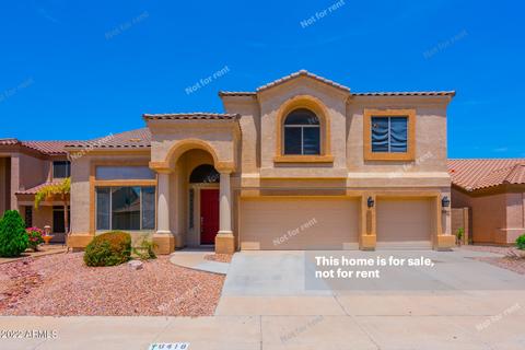6418 W Hackamore Dr, Phoenix, AZ 85083 photo 1