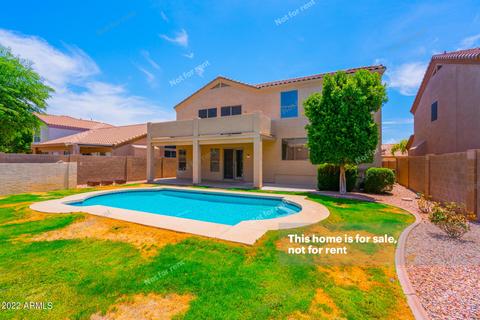 6418 W Hackamore Dr, Phoenix, AZ 85083 photo 34