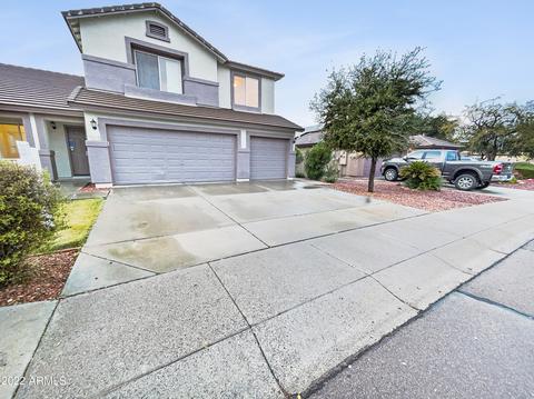 8049 W Harmony Ln, Peoria, AZ 85382
