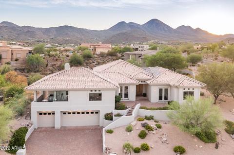 15212 N Lorma Ln, Fountain Hills, AZ 85268