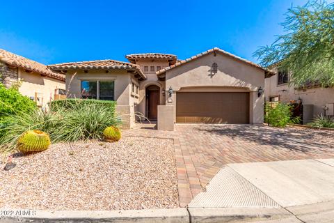 6831 E Pearl St, Mesa, AZ 85207 photo 1