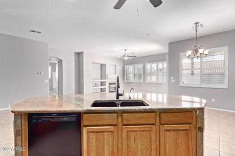 8657 E Hillview St, Mesa, AZ 85207 photo 16