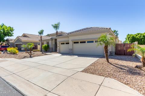8657 E Hillview St, Mesa, AZ 85207 photo 1