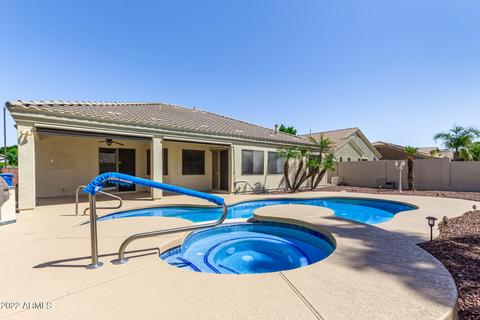 8657 E Hillview St, Mesa, AZ 85207 photo 38