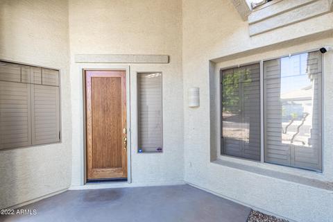 8657 E Hillview St, Mesa, AZ 85207 photo 4