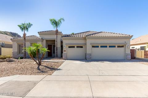 8657 E Hillview St, Mesa, AZ 85207 photo 2