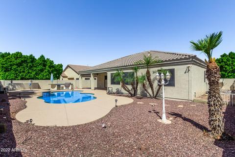 8657 E Hillview St, Mesa, AZ 85207 photo 41