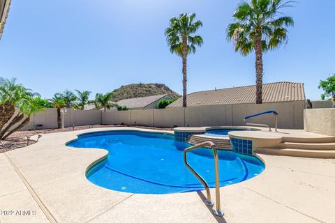 8657 E Hillview St, Mesa, AZ 85207 photo 37