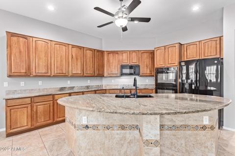 8657 E Hillview St, Mesa, AZ 85207 photo 14