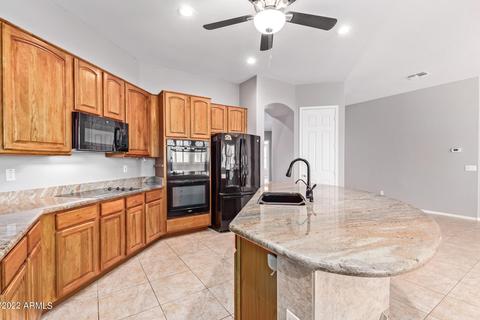8657 E Hillview St, Mesa, AZ 85207 photo 15