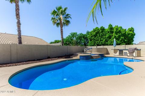 8657 E Hillview St, Mesa, AZ 85207 photo 42
