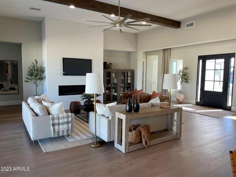8346 E Regina Cir, Mesa, AZ 85207 photo 11
