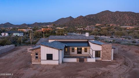 8346 E Regina Cir, Mesa, AZ 85207 photo 1