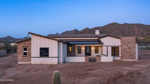 8346 E Regina Cir, Mesa, AZ 85207 photo 2