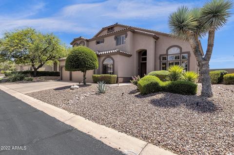 7535 E Tasman Cir, Mesa, AZ 85207 photo 3