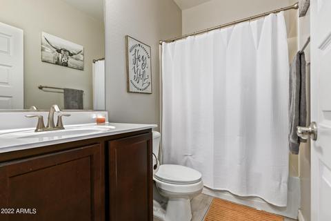 2717 E Saddlebrook Rd, Gilbert, AZ 85298 photo 19