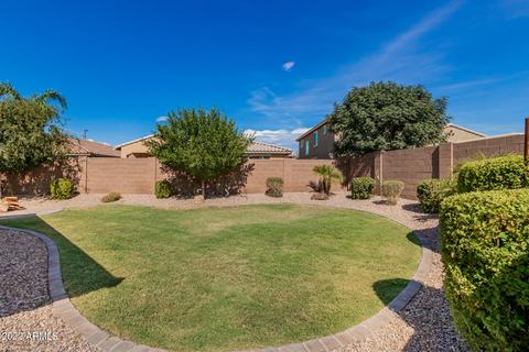 2717 E Saddlebrook Rd, Gilbert, AZ 85298 photo 24