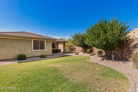 2717 E Saddlebrook Rd, Gilbert, AZ 85298 photo 23