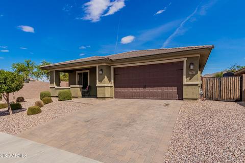 2717 E Saddlebrook Rd, Gilbert, AZ 85298 photo 2