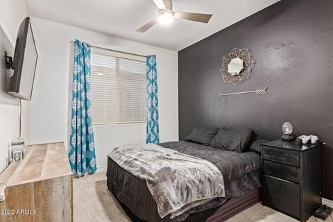 2717 E Saddlebrook Rd, Gilbert, AZ 85298 photo 20