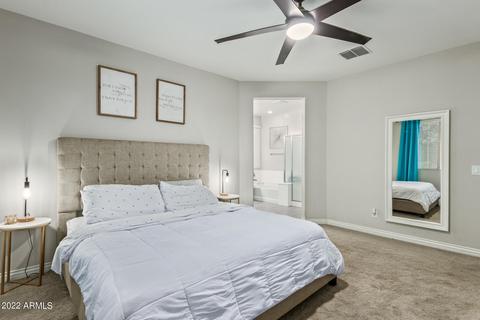 2717 E Saddlebrook Rd, Gilbert, AZ 85298 photo 13
