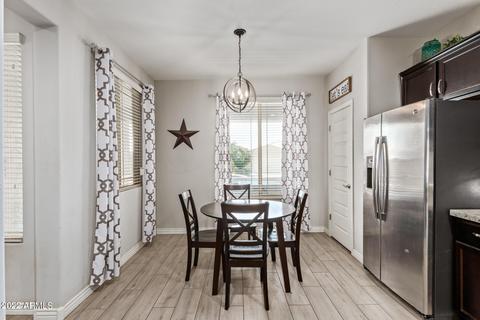 2717 E Saddlebrook Rd, Gilbert, AZ 85298 photo 8